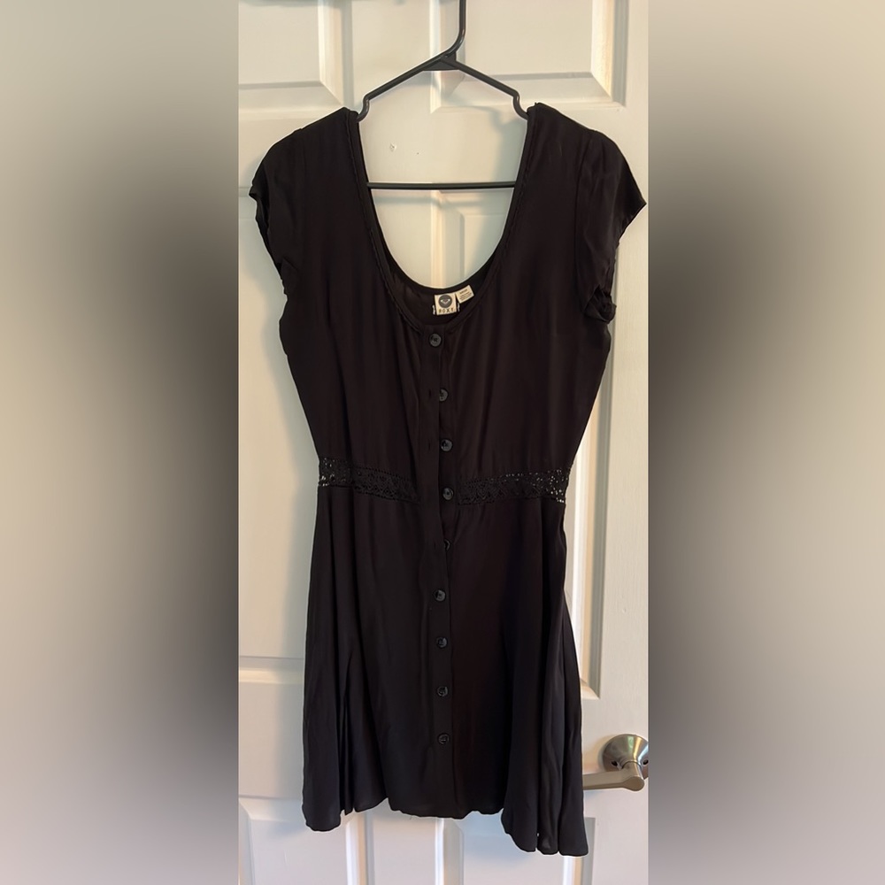Roxy Summer Dress